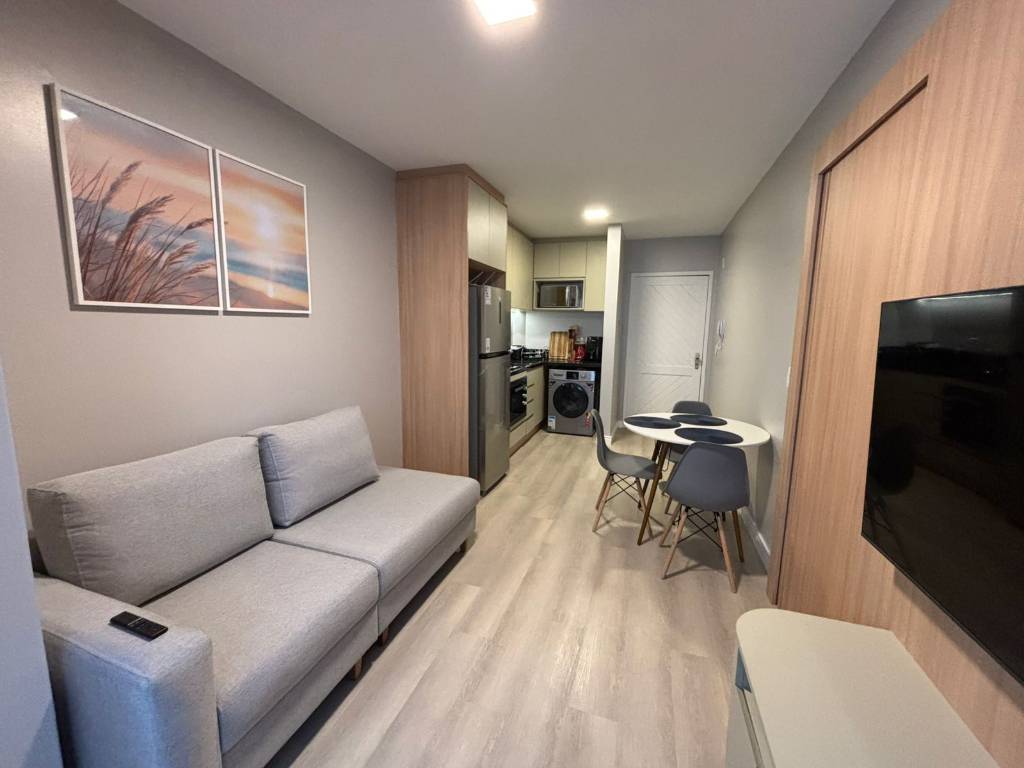 Apartamento 1 dormitório para venda, Centro em Capão da Canoa | Ref.: 10094