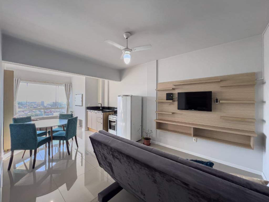 Apartamento 1 dormitório para venda, Navegantes em Capão da Canoa | Ref.: 1025