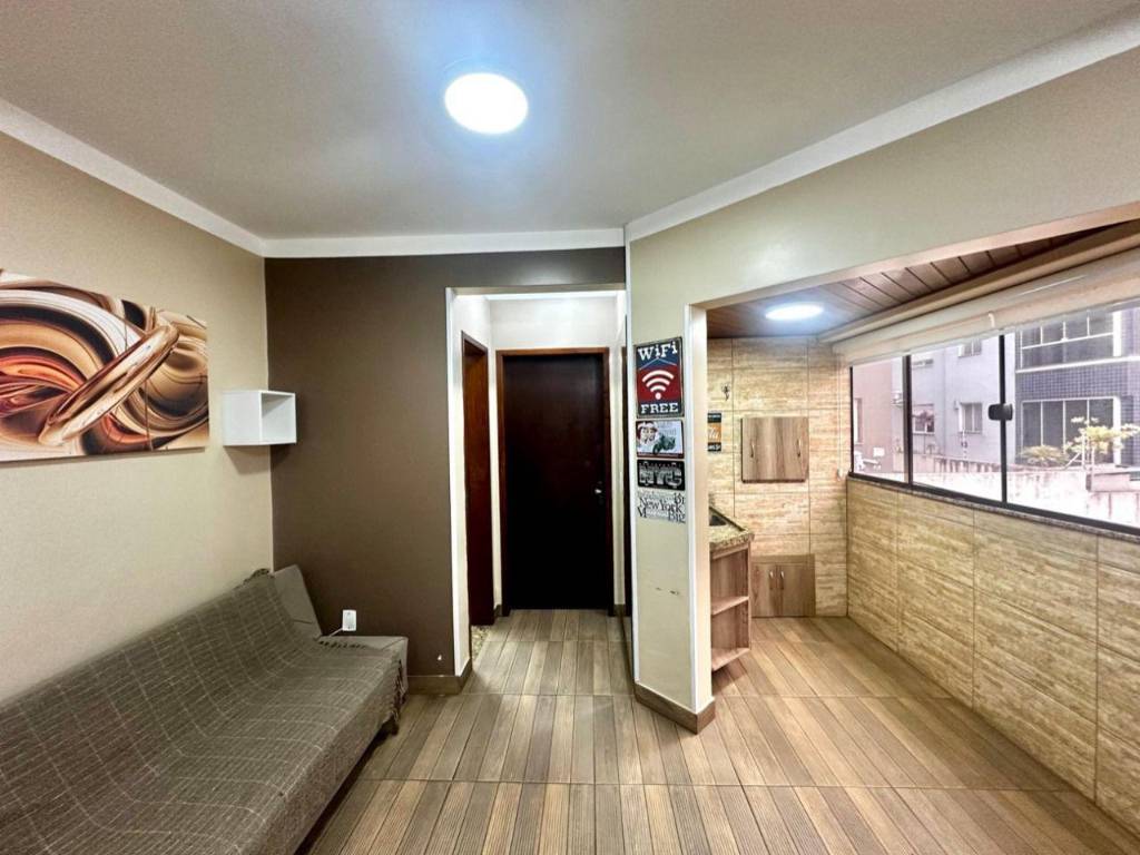 Apartamento 1 dormitório para venda, Centro em Capão da Canoa | Ref.: 10405