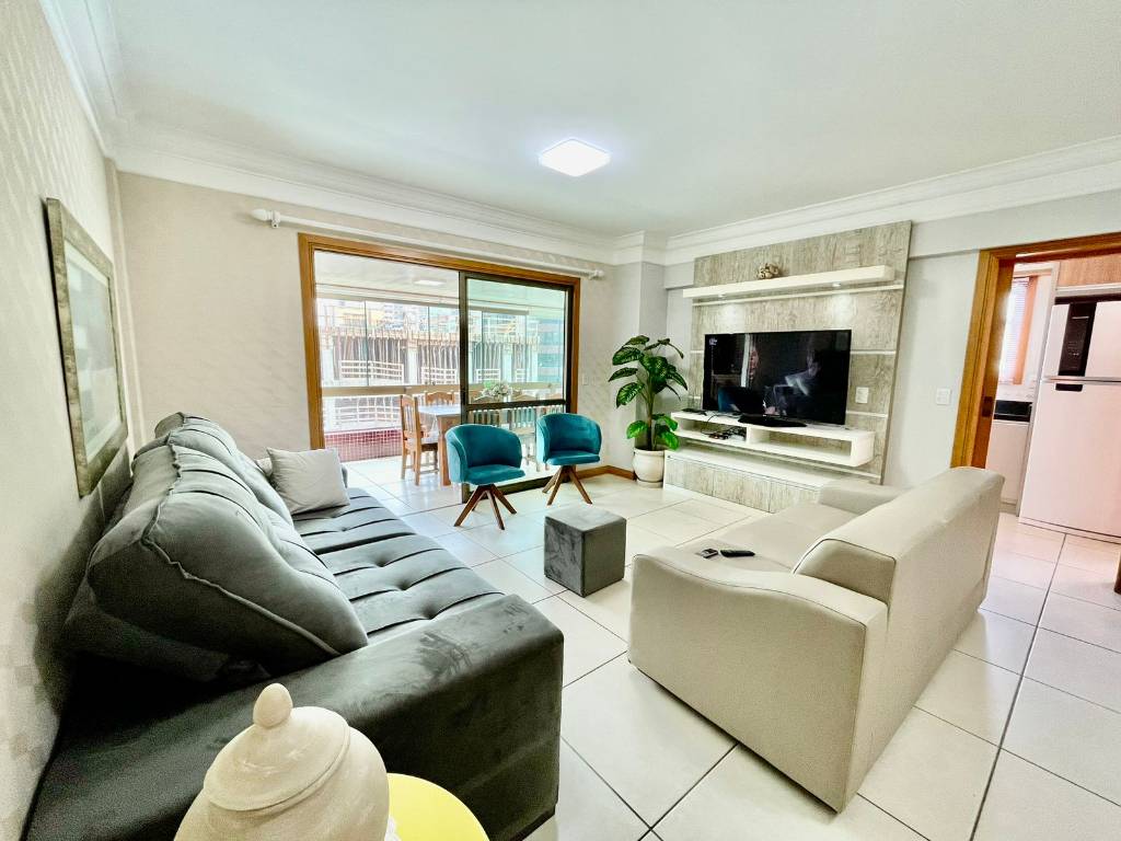 Apartamento 3 dormitórios para venda, Centro em Capão da Canoa | Ref.: 1096