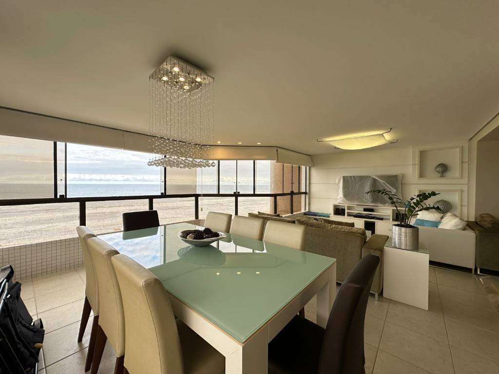 Apartamento 4 dormitórios para venda, Navegantes em Capão da Canoa | Ref.: 11133