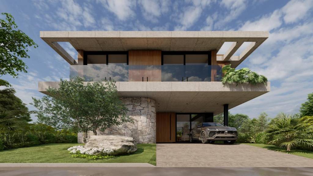 Terreno em Condomínio 5 dormitórios para venda, Centro em Xangri-lá | Ref.: 11448