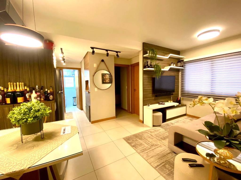 Apartamento 1 dormitório para venda, Zona Nova em Capão da Canoa | Ref.: 11501
