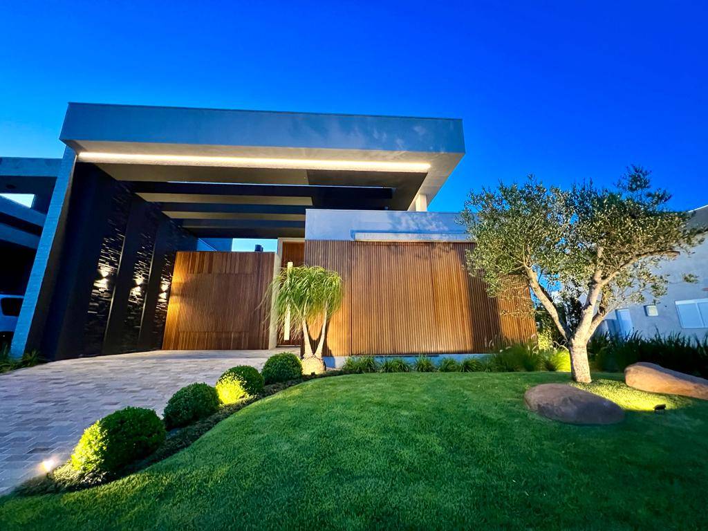 Terreno em Condomínio 4 dormitórios para venda, Parque Antártica em Capão da Canoa | Ref.: 12252