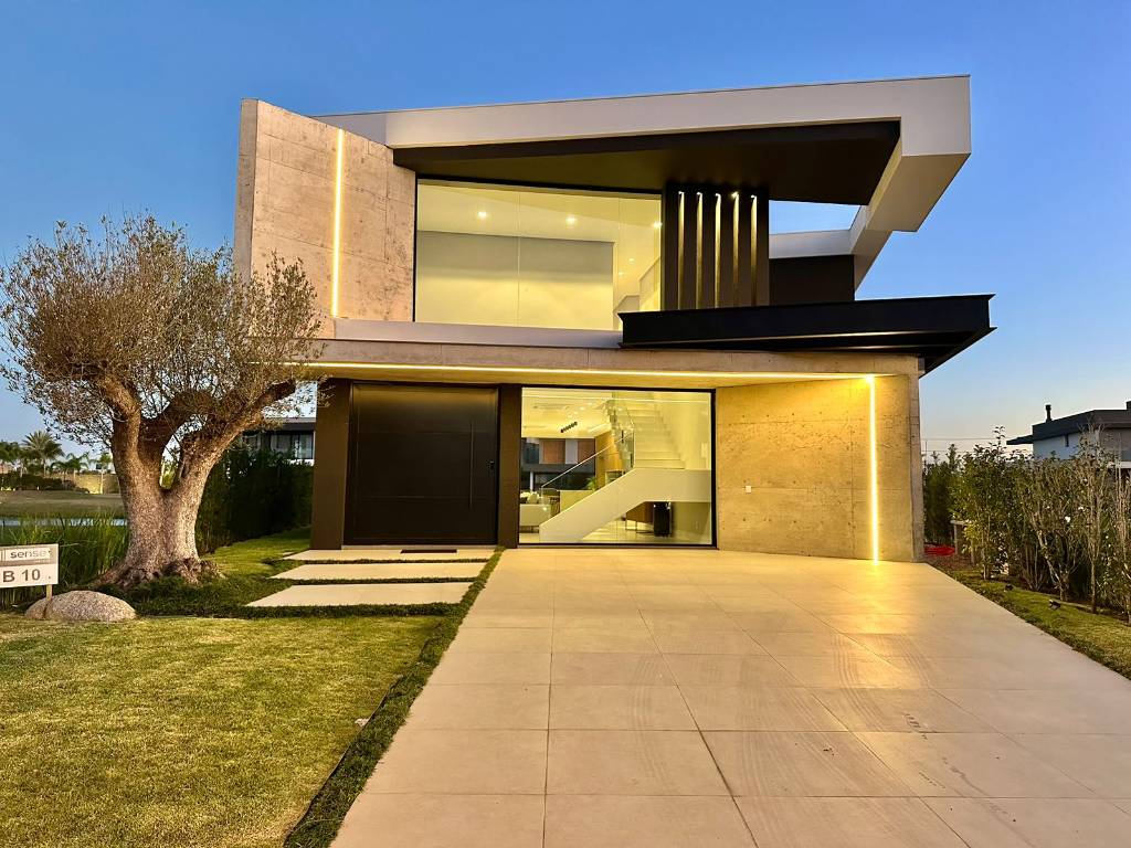 Apartamento 5 dormitórios para venda, Centro em Xangri-lá | Ref.: 12271