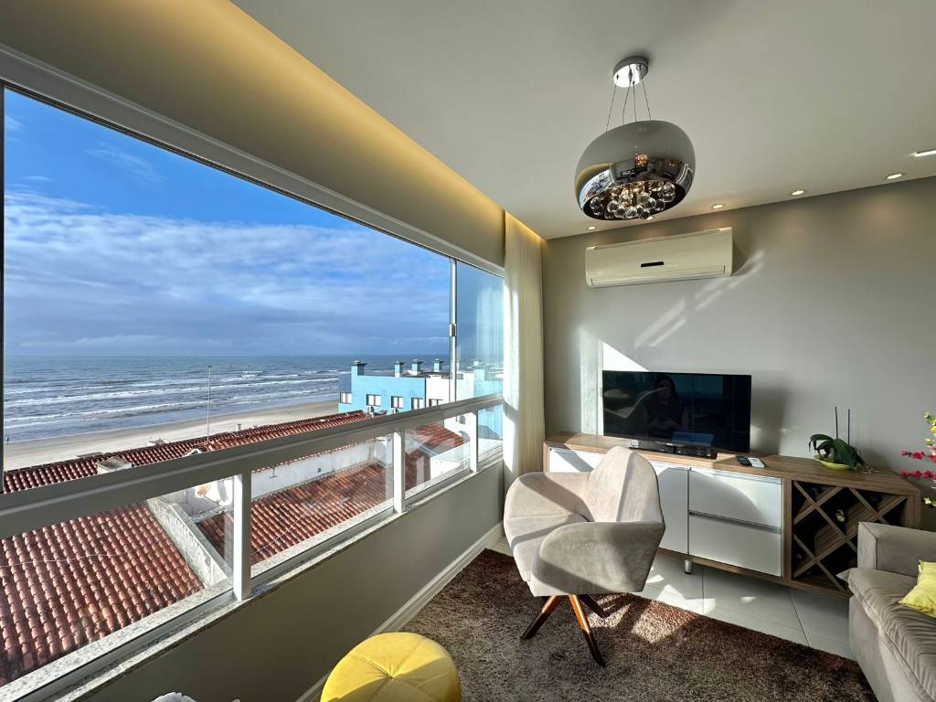 Apartamento 2 dormitórios para venda, Zona Nova em Capão da Canoa | Ref.: 12379