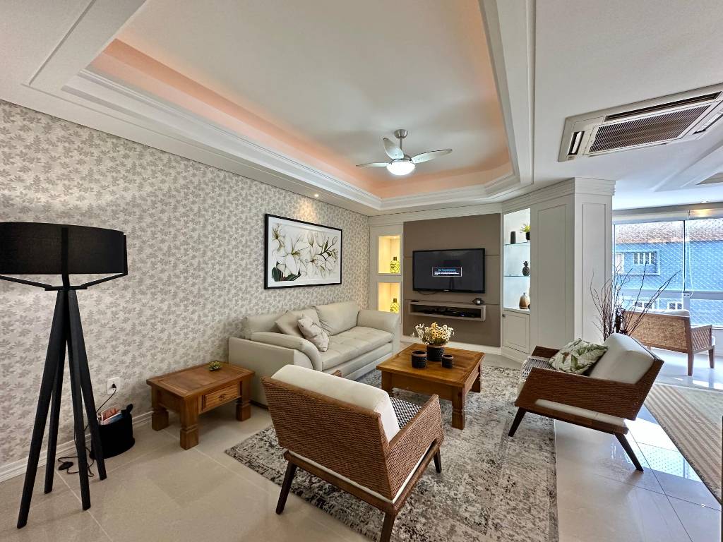 Apartamento 3 dormitórios para venda, Zona Nova em Capão da Canoa | Ref.: 12397