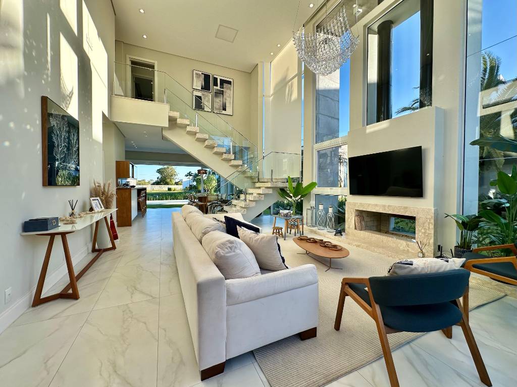 Casa em Condomínio 4 dormitórios para venda, Parque Antártica em Capão da Canoa | Ref.: 12543