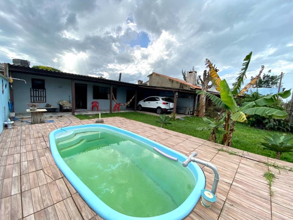 Casa 4 dormitórios para venda, Jardim Beira Mar em Capão da Canoa | Ref.: 12668