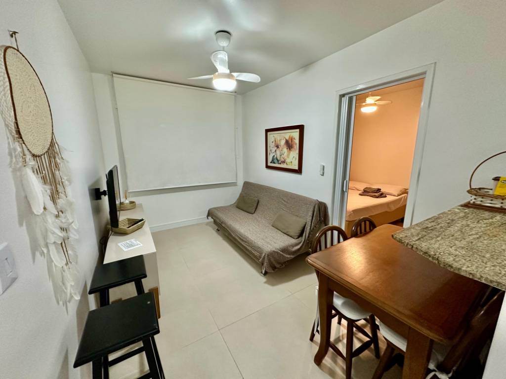 Apartamento 1 dormitório para venda, Zona Nova em Capão da Canoa | Ref.: 12732