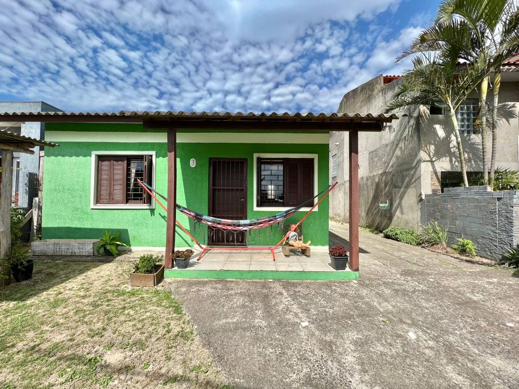 Casa 2 dormitórios para venda, Guarani em Capão da Canoa | Ref.: 12758