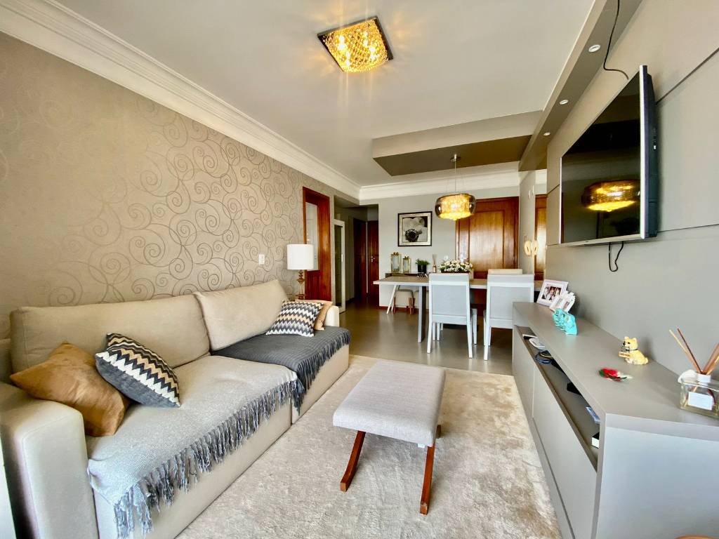 Apartamento 3 dormitórios para venda, Centro em Capão da Canoa | Ref.: 12796