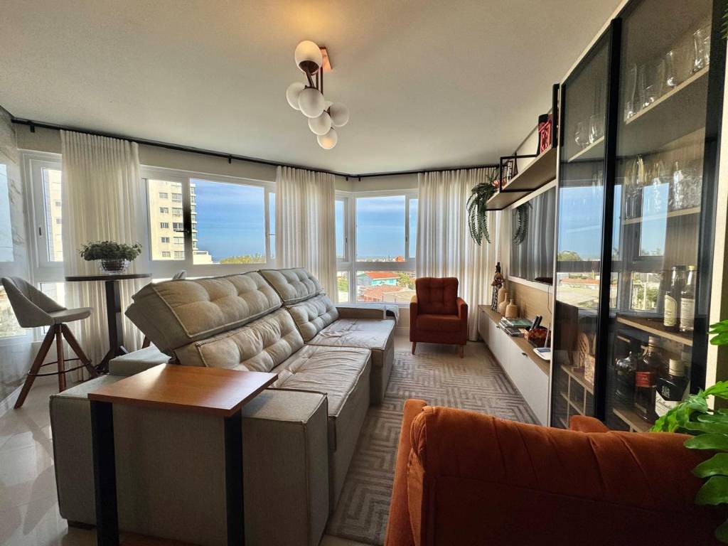 Apartamento 4 dormitórios para venda, Navegantes em Capão da Canoa | Ref.: 12819