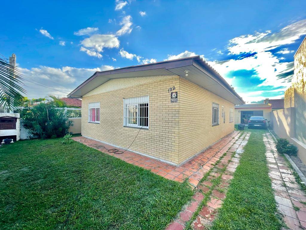 Casa 4 dormitórios para venda, Araça em Capão da Canoa | Ref.: 13043