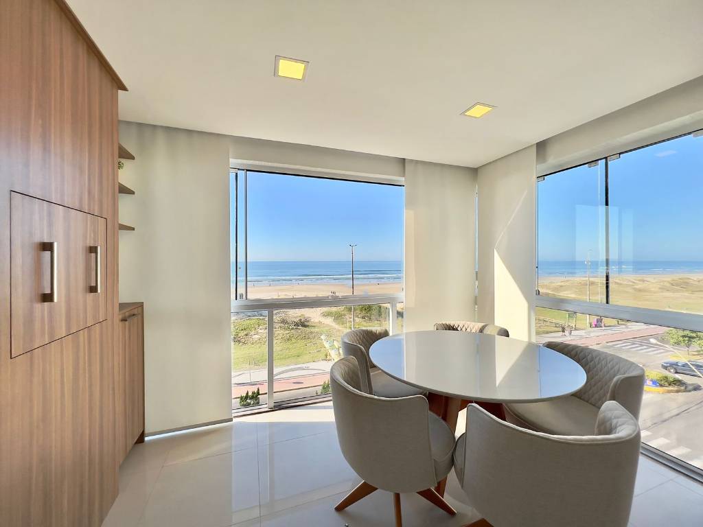 Apartamento 3 dormitórios para venda, Centro em Capão da Canoa | Ref.: 13052