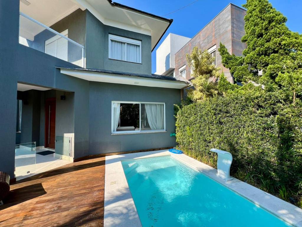 Casa em Condomínio 4 dormitórios para venda, Zona Nova em Capão da Canoa | Ref.: 1312