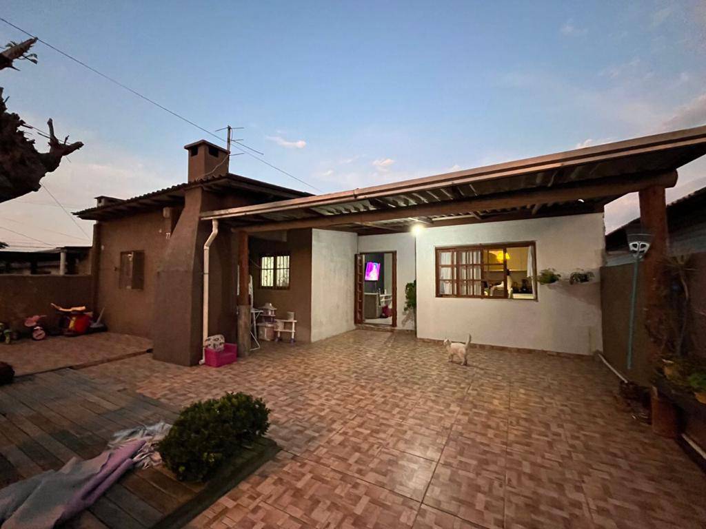 Casa 2 dormitórios para venda, Morada do Sol em Capão da Canoa | Ref.: 13654