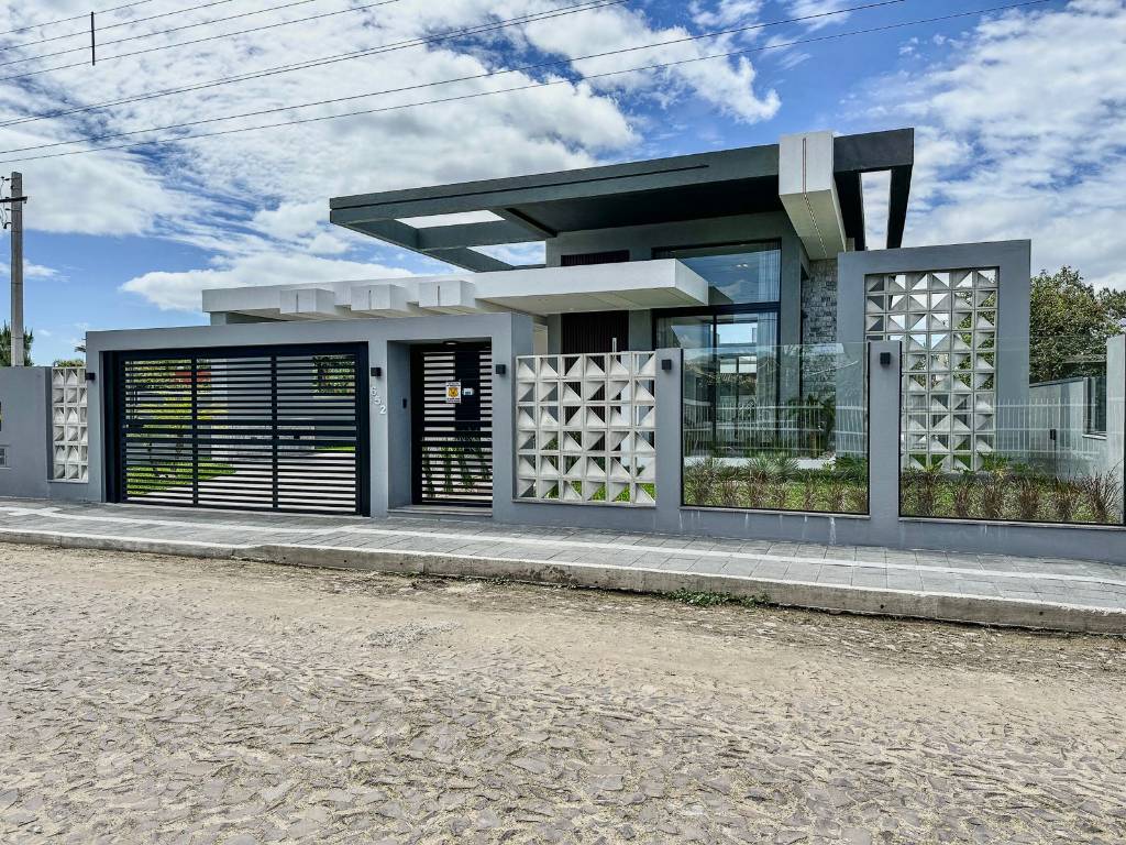 Casa 4 dormitórios para venda, Atlântida em Xangri-lá | Ref.: 13655