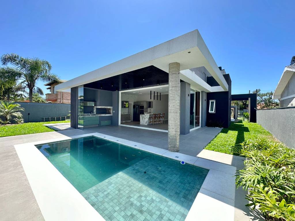 Casa 4 dormitórios para venda, Atlântida em Xangri-lá | Ref.: 13667