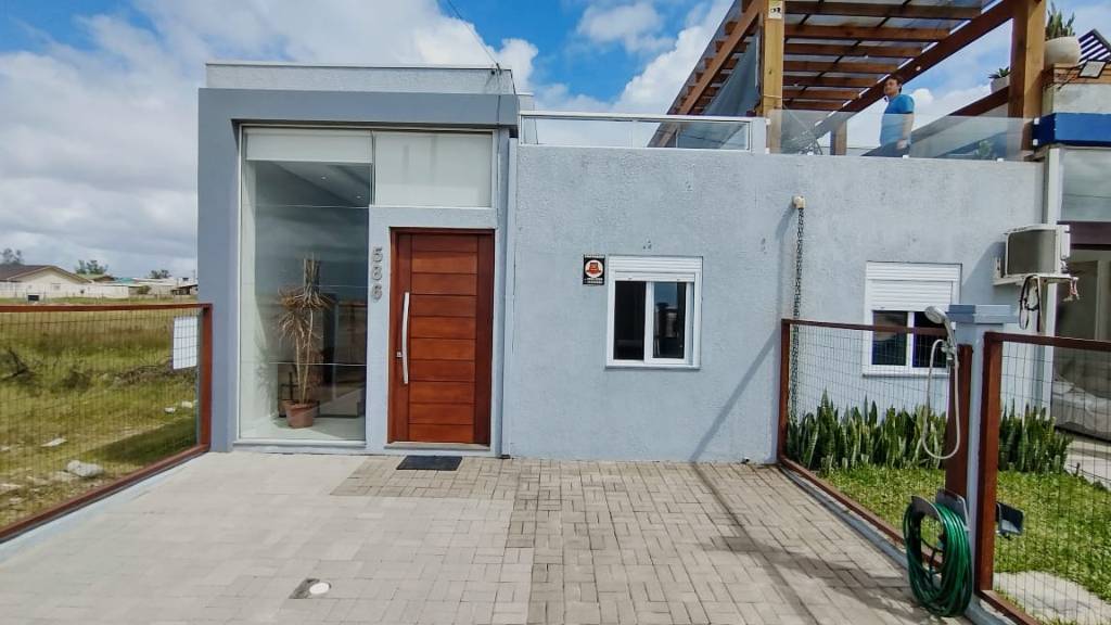 Casa 2 dormitórios para venda, Jardim Beira Mar em Capão da Canoa | Ref.: 13759