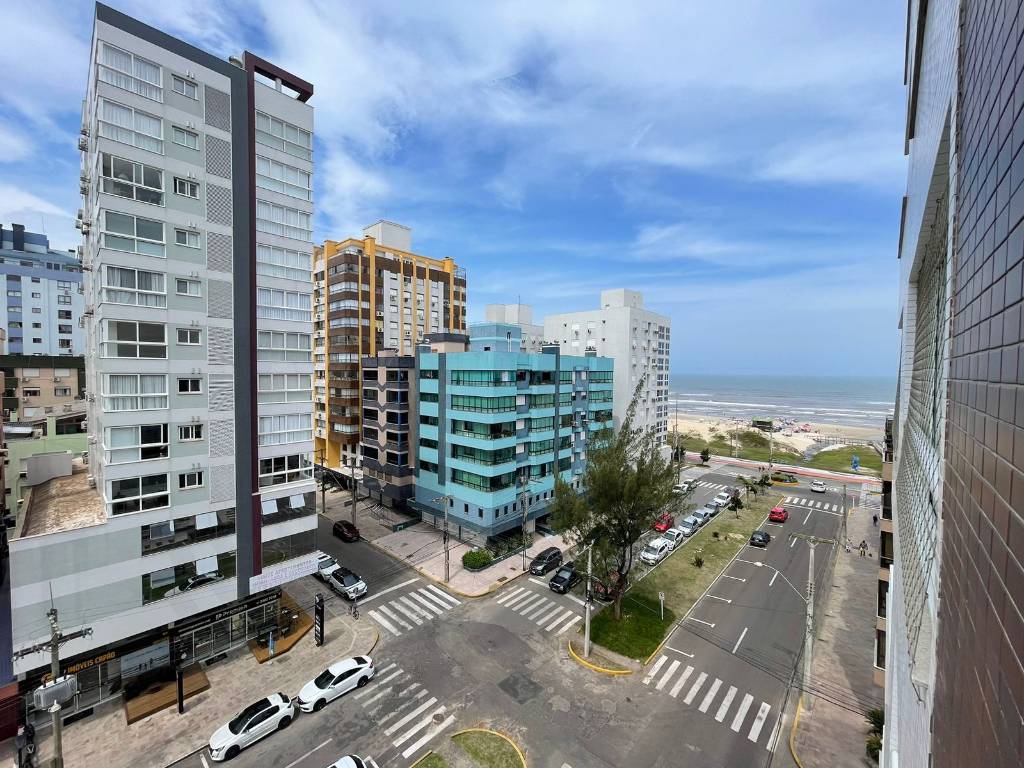 Apartamento 2 dormitórios para venda, Centro em Capão da Canoa | Ref.: 13962