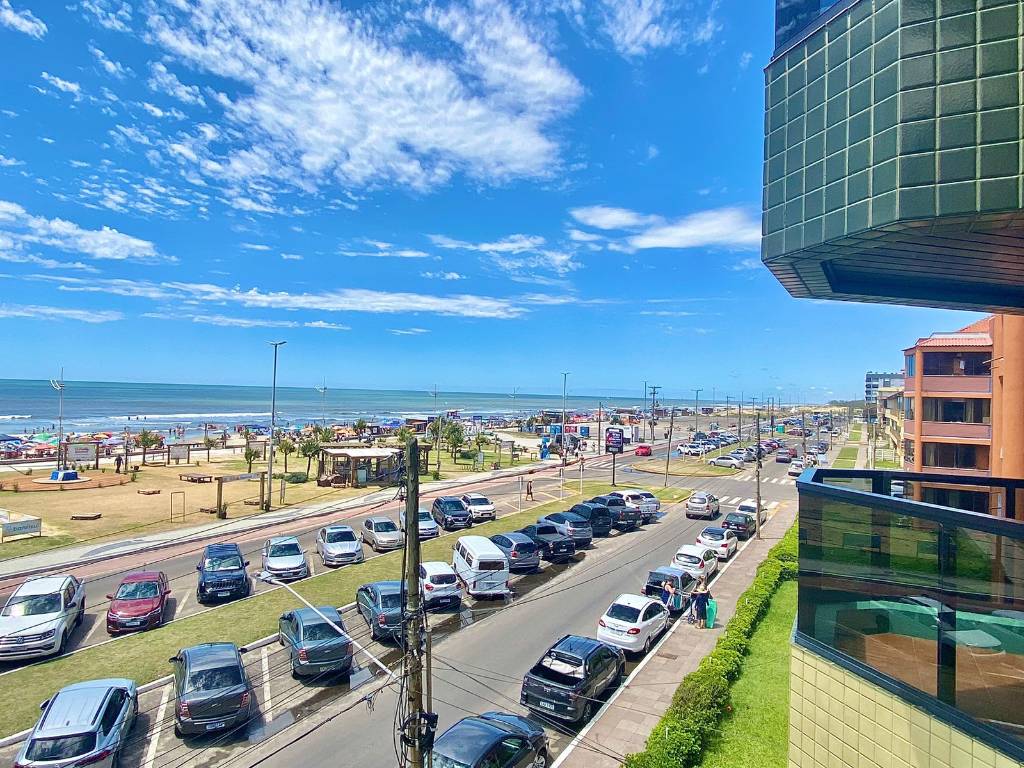 Apartamento 3 dormitórios para venda, Centro em Capão da Canoa | Ref.: 14027