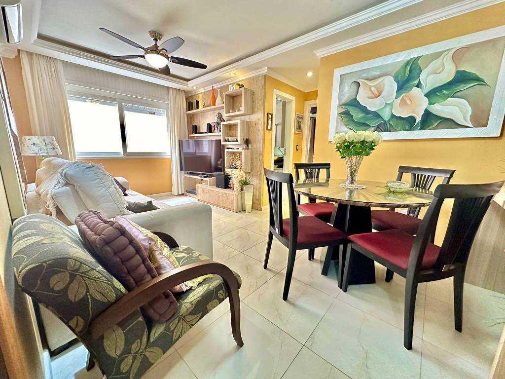 Apartamento 2 dormitórios para venda, Zona Nova em Capão da Canoa | Ref.: 14150
