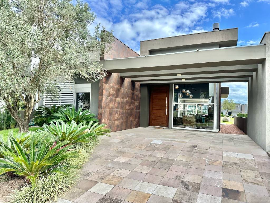 Casa em Condomínio 3 dormitórios para venda, Parque Antártica em Capão da Canoa | Ref.: 14158