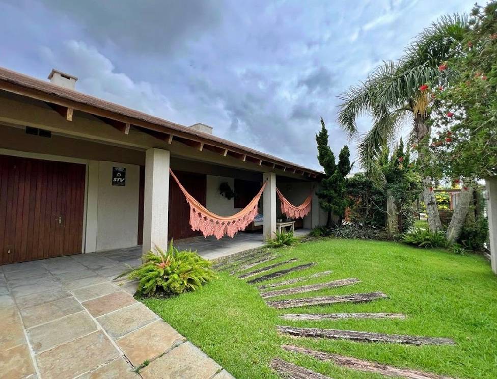 Casa 4 dormitórios para venda em Xangri-lá | Ref.: 14505