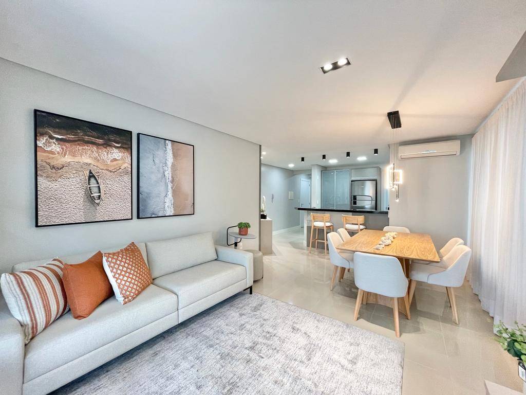 Apartamento 3 dormitórios para venda, Zona Nova em Capão da Canoa | Ref.: 14624