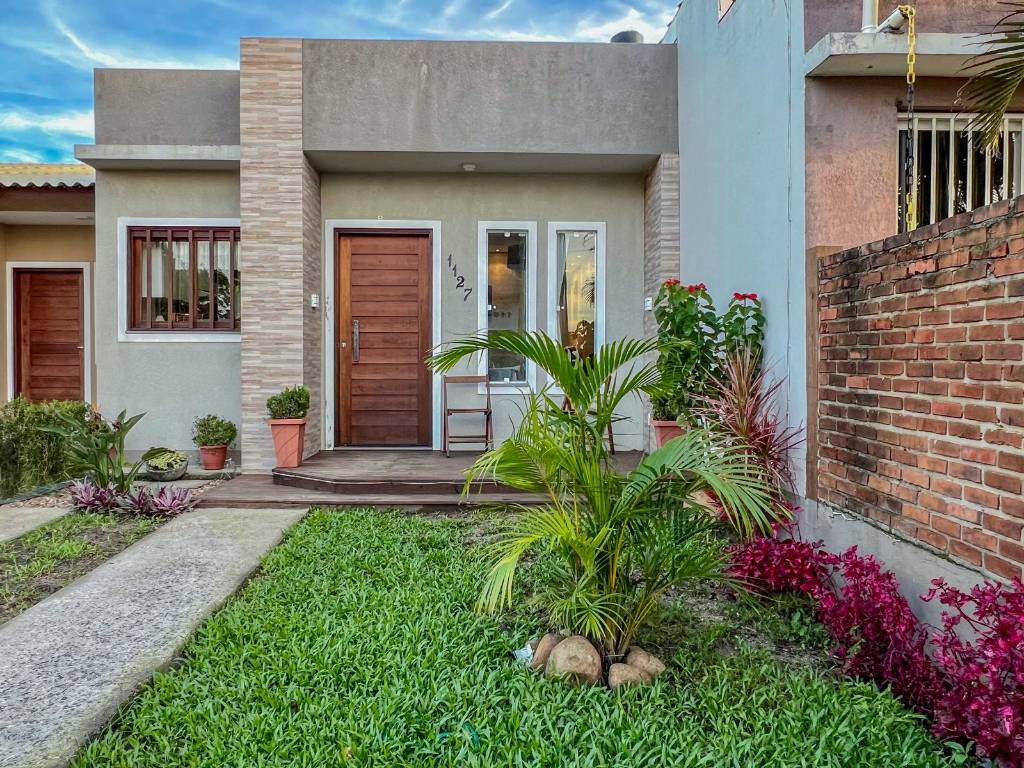 Casa 2 dormitórios para venda, Guarani em Capão da Canoa | Ref.: 14632