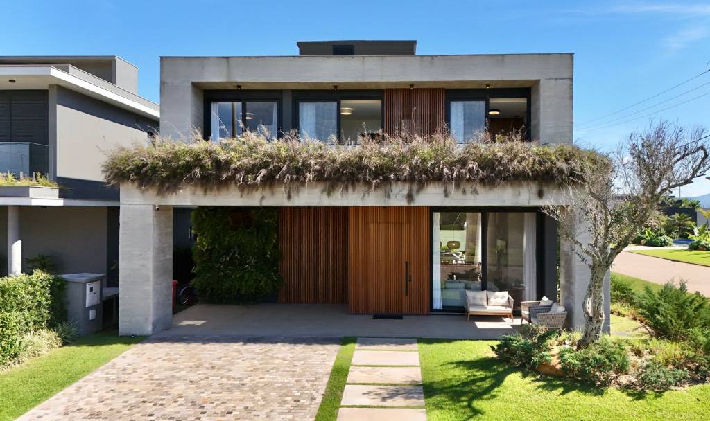 Casa em Condomínio 5 dormitórios para venda, Centro em Xangri-lá | Ref.: 14661