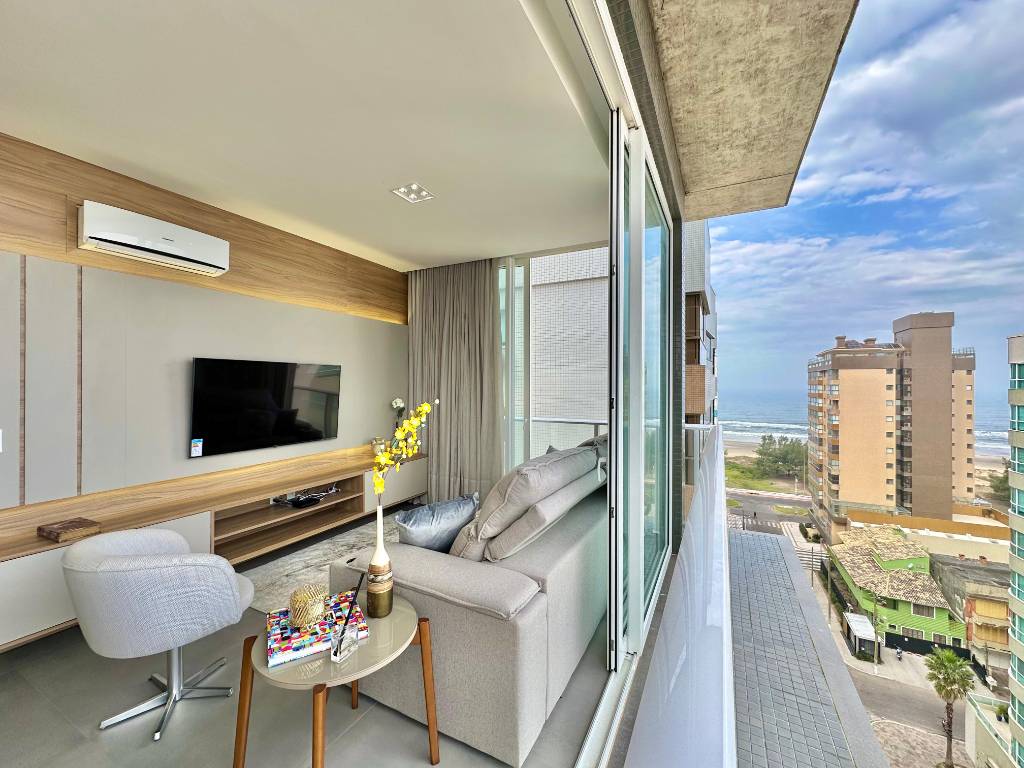 Apartamento 3 dormitórios para venda, Navegantes em Capão da Canoa | Ref.: 14673