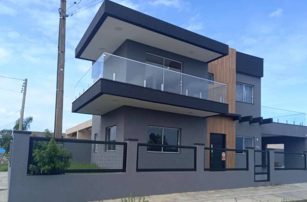 Sobrado 4 dormitórios para venda, Zona Norte em Capão da Canoa | Ref.: 14874