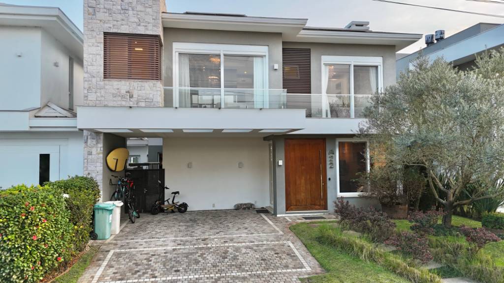 Casa em Condomínio 5 dormitórios para venda, Parque Antártica em Capão da Canoa | Ref.: 14985