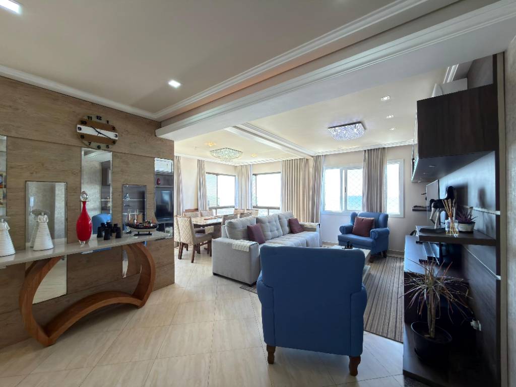 Apartamento 3 dormitórios para venda, Centro em Capão da Canoa | Ref.: 15108