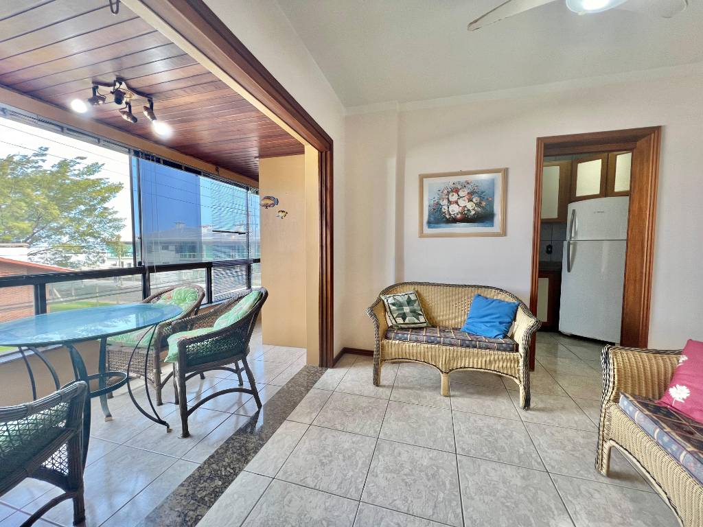 Apartamento 3 dormitórios para venda, Zona Nova em Capão da Canoa | Ref.: 15164