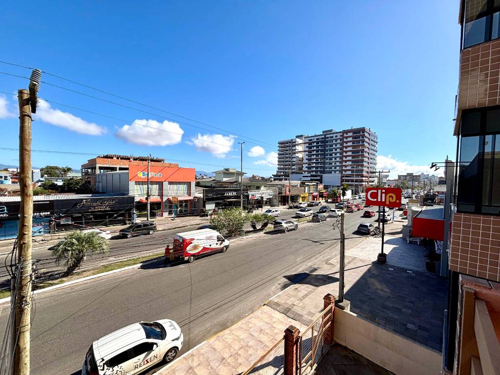 Apartamento 1 dormitório para venda, Navegantes em Capão da Canoa | Ref.: 15171