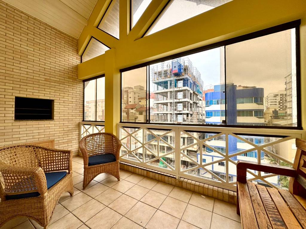 Apartamento 2 dormitórios para venda, Zona Nova em Capão da Canoa | Ref.: 15213