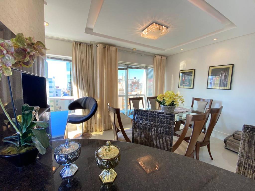 Apartamento 5 dormitórios para venda, Zona Nova em Capão da Canoa | Ref.: 15233