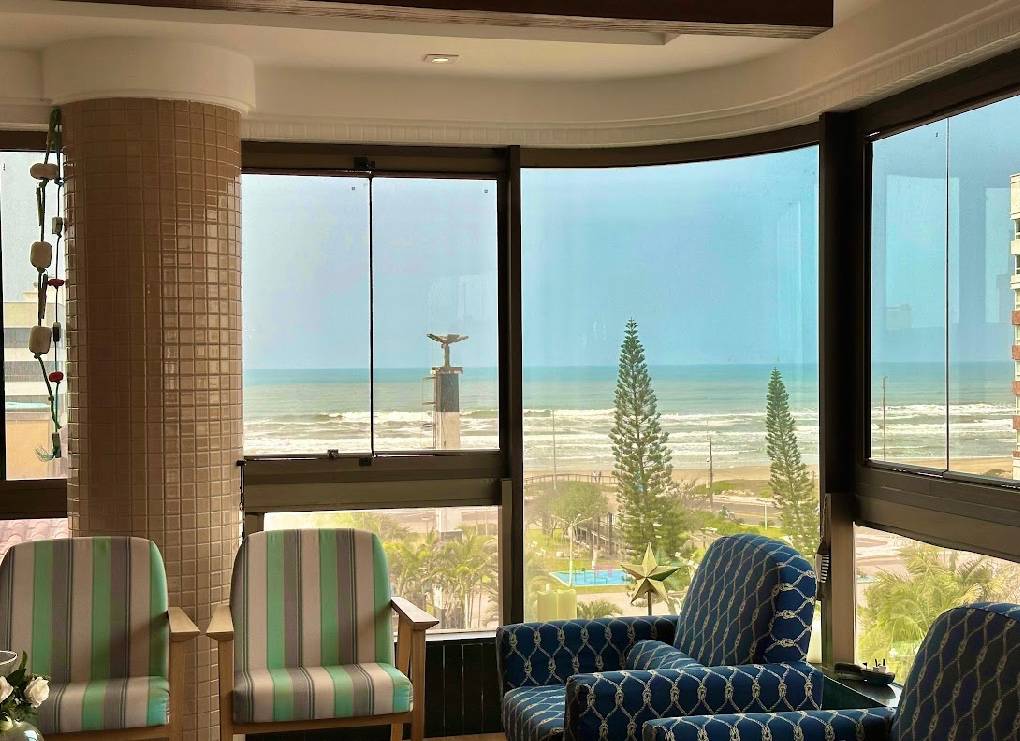 Apartamento 4 dormitórios para venda, Centro em Capão da Canoa | Ref.: 15278