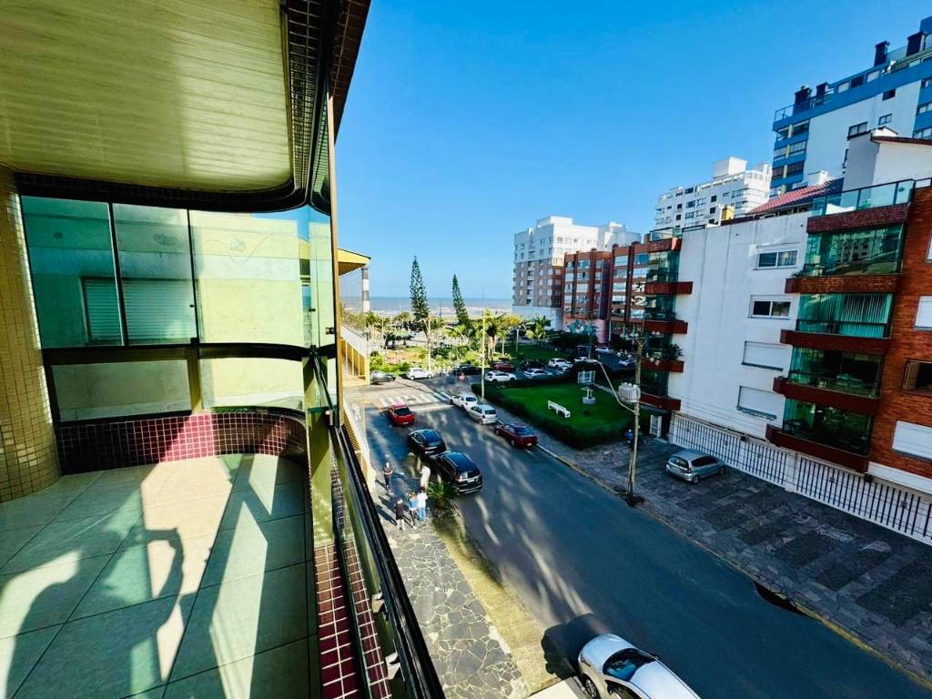 Apartamento 4 dormitórios para venda, Centro em Capão da Canoa | Ref.: 15405