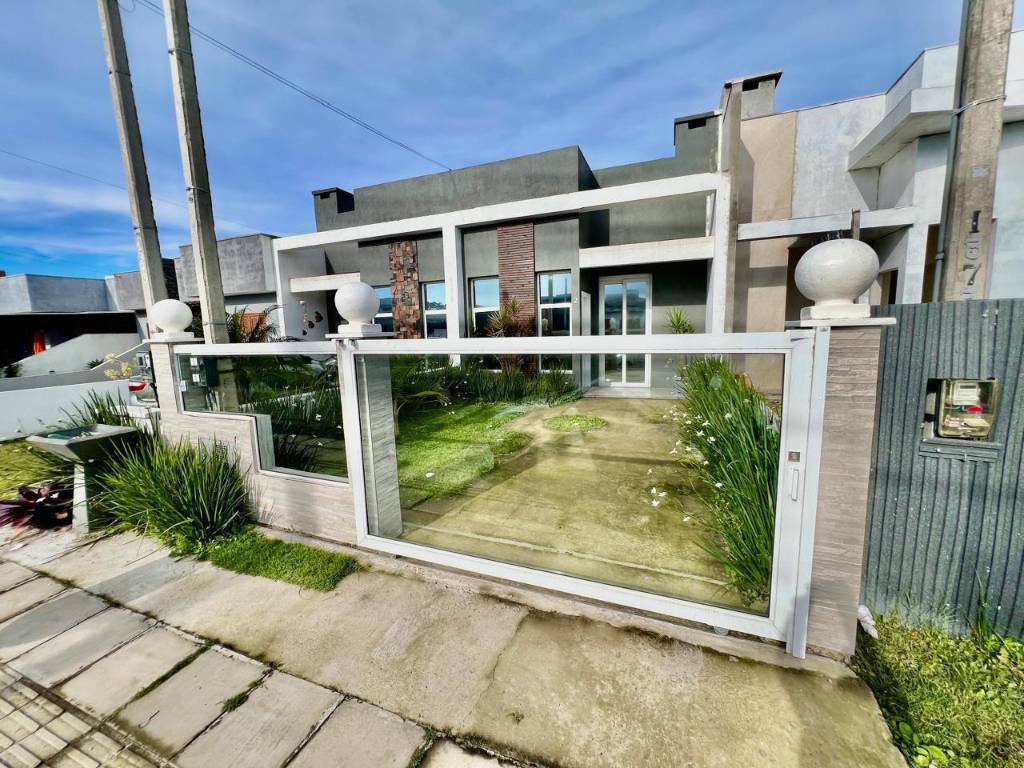 Casa 2 dormitórios para venda, Nova Guarani em Capão da Canoa | Ref.: 15426