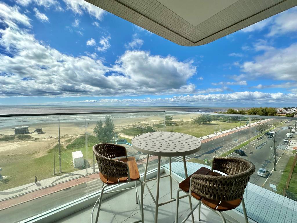 Apartamento 4 dormitórios para venda, Navegantes em Capão da Canoa | Ref.: 15436