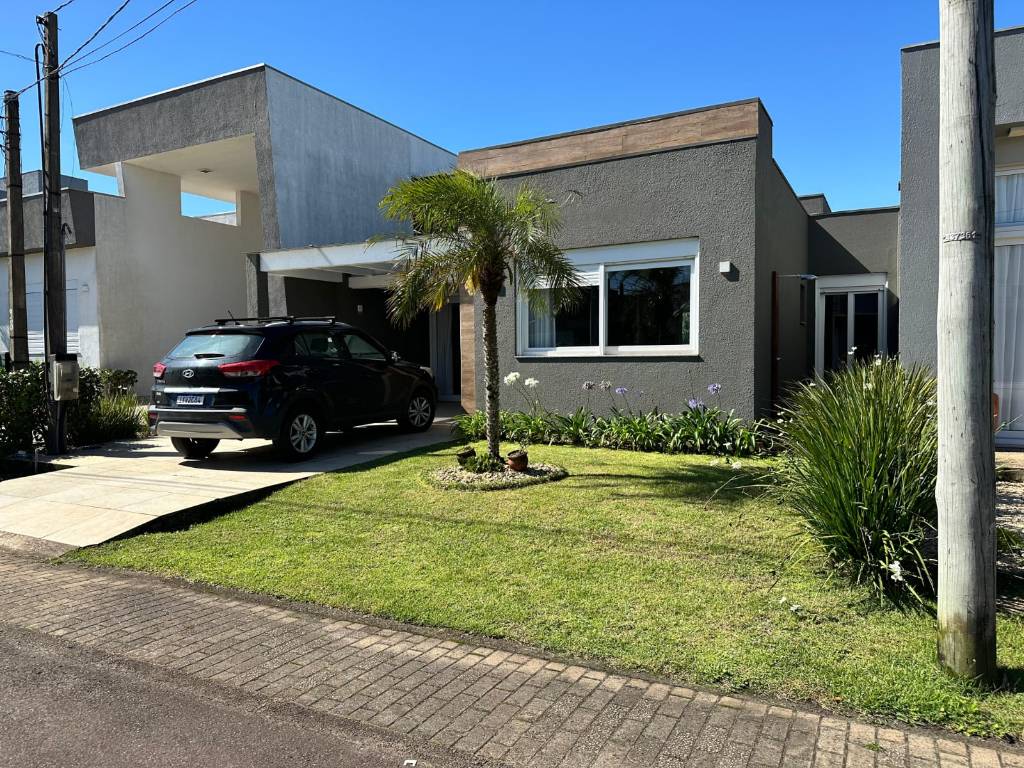 Casa em Condomínio 3 dormitórios para venda, Noiva Do Mar em Xangri-lá | Ref.: 15495