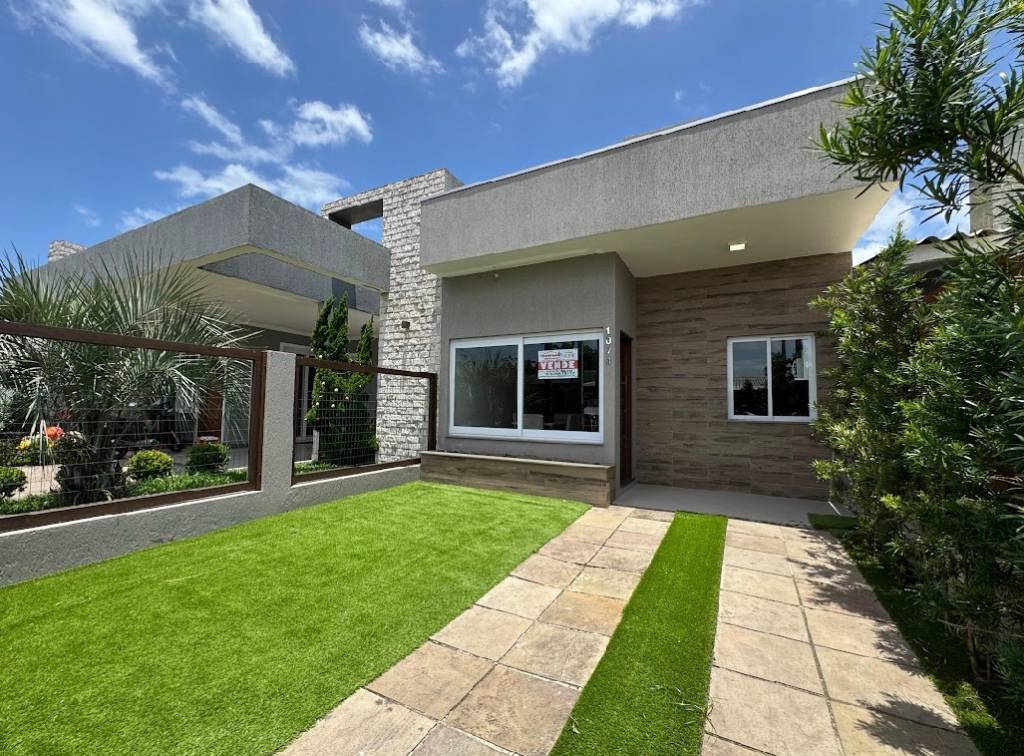 Casa 2 dormitórios para venda, Nova Guarani em Capão da Canoa | Ref.: 15511