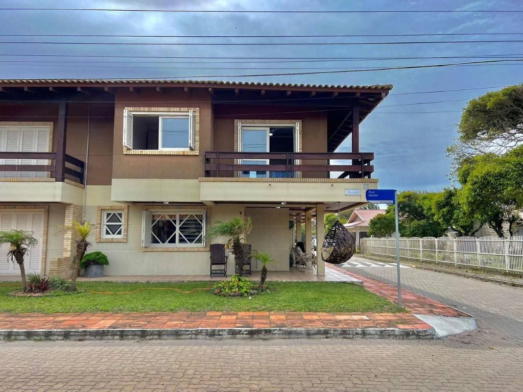Casa 3 dormitórios para venda, Rainha Do Mar em Xangri-lá | Ref.: 15597