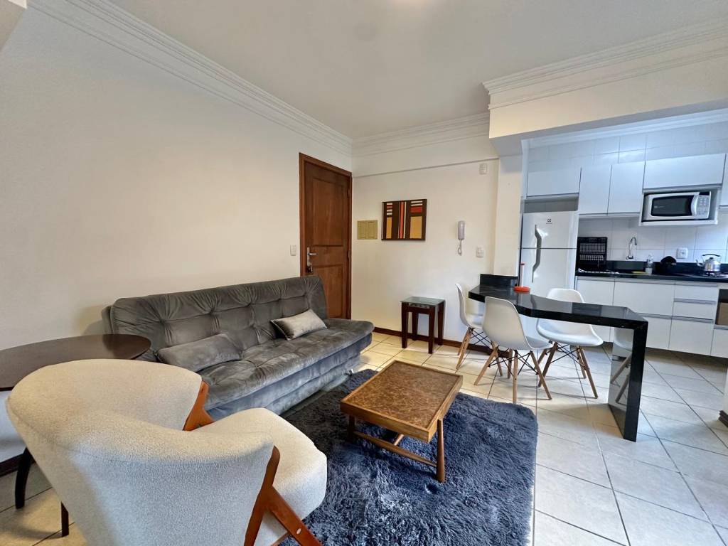 Apartamento 1 dormitório para venda, Zona Nova em Capão da Canoa | Ref.: 15659