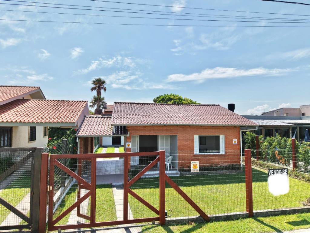 Casa 2 dormitórios para venda, Centro em Xangrilá | Ref.: 15688