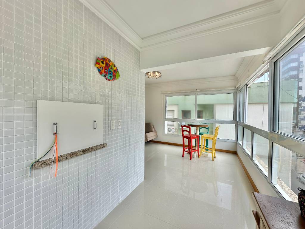 Apartamento 4 dormitórios para venda, Centro em Capão da Canoa | Ref.: 15690